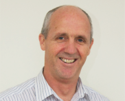 Bruce Willis | Principal Operations Officer | Focused IT