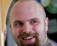 James Wade | IT Consultant | Focused IT