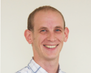 Richard Goatly | IT Consultant | Focused IT