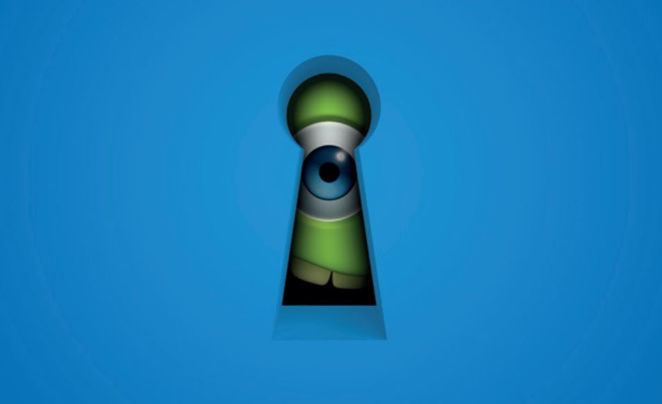 Keyhole