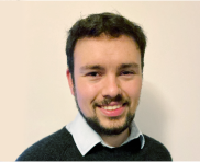 Sean Hamon | IT Consultant | Focused IT
