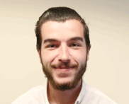 Jason Marrao | Junior IT Consultant | Focused IT