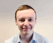Patrick Roberts | Junior IT Consultant | Focused IT