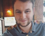 Jordan Wright | IT Consultant | Focused IT