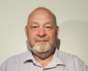 John Briden | Major Projects Manager | Focused IT