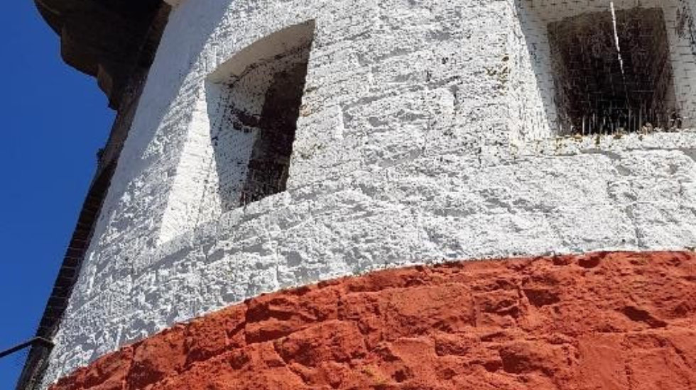 Wi-Fi For Archirondel Tower