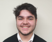 William Nobrega | Junior IT Consultant | Focused IT