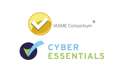 IASME Consortium Confirmed As Cyber Essentials Partner